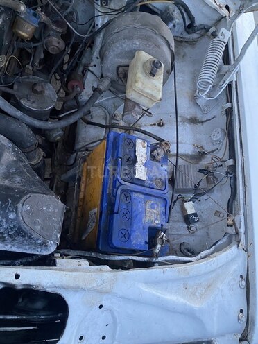 GAZ 24 1990, 18,500 km - 2.5 л - İmişli