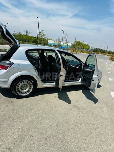 Opel Astra 2008, 260,000 km - 1.3 l - Bakı