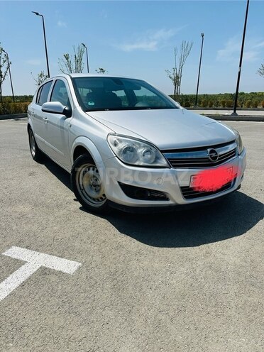 Opel Astra 2008, 260,000 km - 1.3 l - Bakı