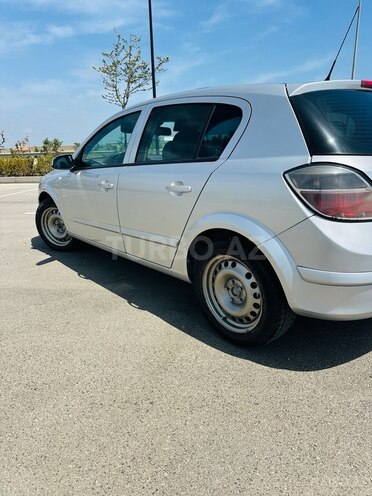 Opel Astra 2008, 260,000 km - 1.3 l - Bakı