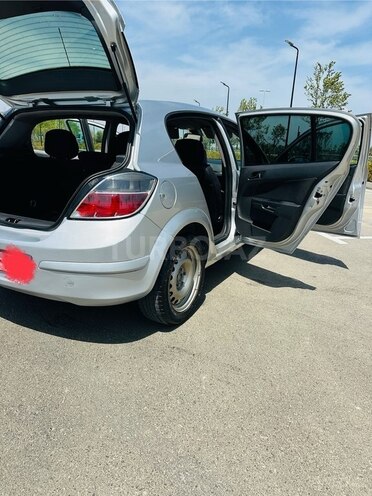 Opel Astra 2008, 260,000 km - 1.3 l - Bakı