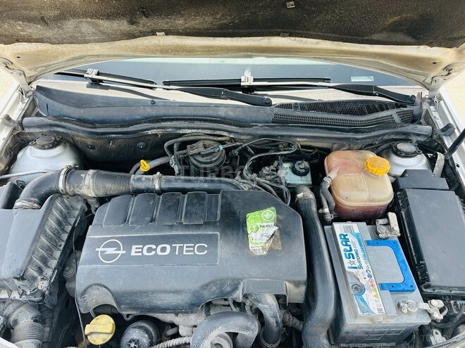 Opel Astra 2008, 260,000 km - 1.3 l - Bakı