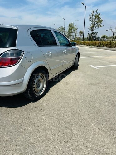 Opel Astra 2008, 260,000 km - 1.3 l - Bakı