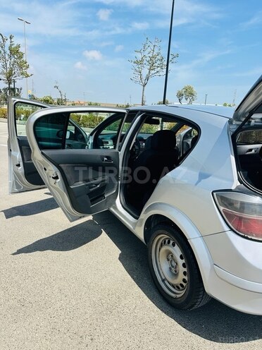 Opel Astra 2008, 260,000 km - 1.3 l - Bakı
