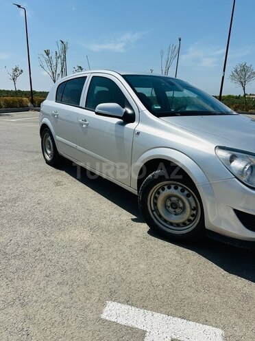 Opel Astra 2008, 260,000 km - 1.3 l - Bakı