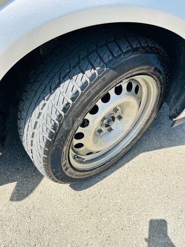 Opel Astra 2008, 260,000 km - 1.3 l - Bakı