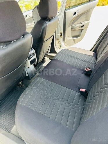 Opel Astra 2008, 260,000 km - 1.3 l - Bakı