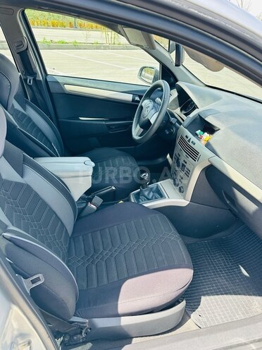 Opel Astra 2008, 260,000 km - 1.3 l - Bakı