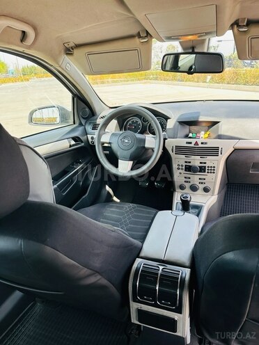 Opel Astra 2008, 260,000 km - 1.3 l - Bakı