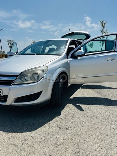 Opel Astra 2008, 260,000 km - 1.3 l - Bakı