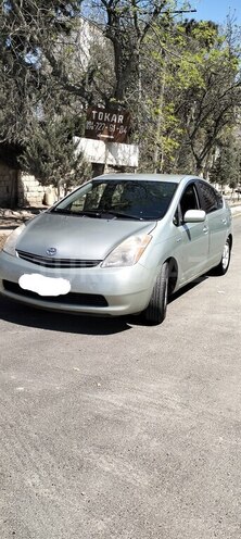 Toyota Prius 2007, 400,000 km - 1.5 l - Bakı