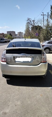 Toyota Prius 2007, 400,000 km - 1.5 l - Bakı