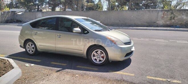 Toyota Prius 2007, 400,000 km - 1.5 l - Bakı