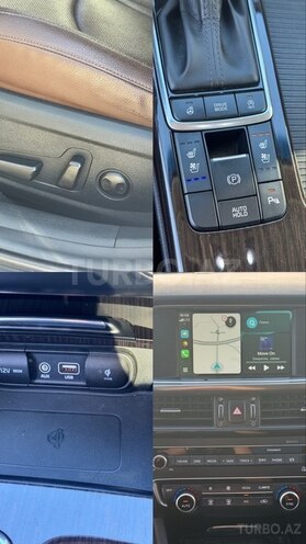 Kia K5 2015, 175,000 km - 1.7 l - Bakı