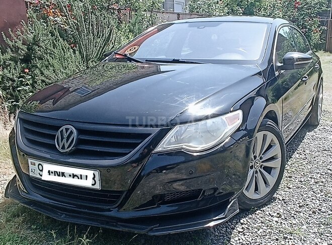 Volkswagen Passat CC 2008, 225,565 km - 2.0 л - Lənkəran