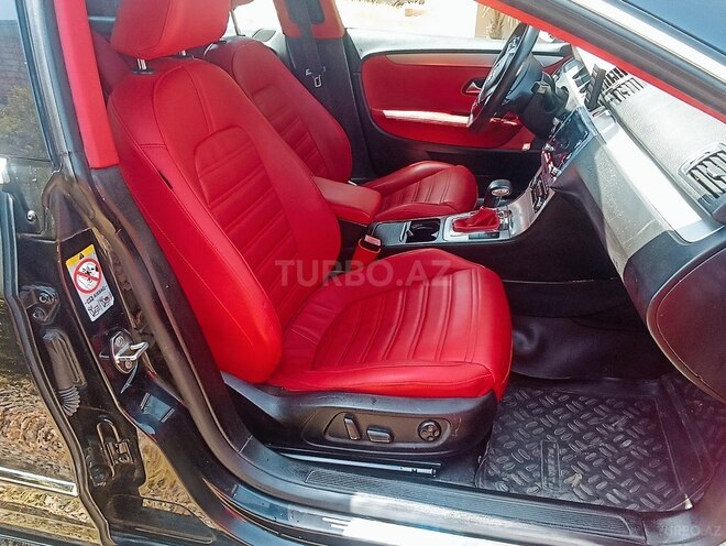 Volkswagen Passat CC 2008, 225,565 km - 2.0 л - Lənkəran