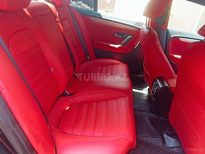 Volkswagen Passat CC 2008, 225,565 km - 2.0 л - Lənkəran