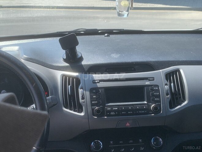 Kia Sportage 2014, 270,000 km - 2.0 l - Bakı