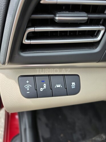 Hyundai Elantra 2019, 86,000 km - 2.0 л - Bakı