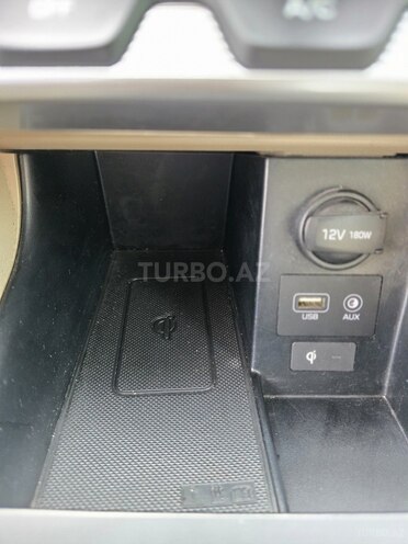 Hyundai Elantra 2019, 86,000 km - 2.0 л - Bakı