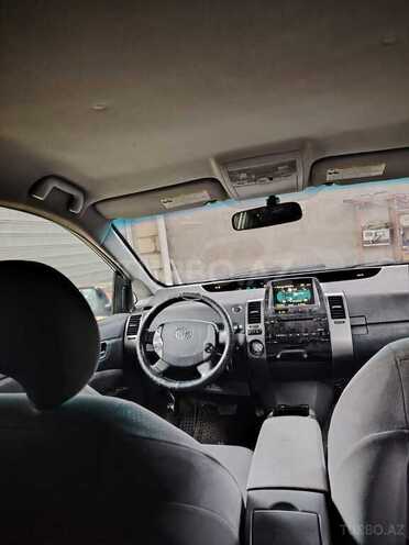 Toyota Prius 2008, 287,000 km - 1.5 л - Sumqayıt