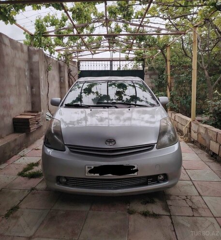 Toyota Prius 2008, 287,000 km - 1.5 л - Sumqayıt