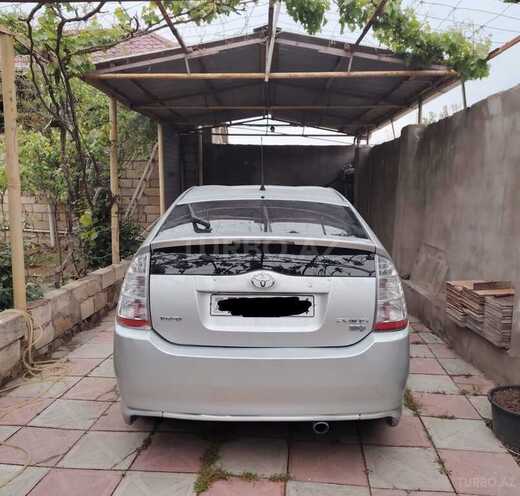 Toyota Prius 2008, 287,000 km - 1.5 л - Sumqayıt