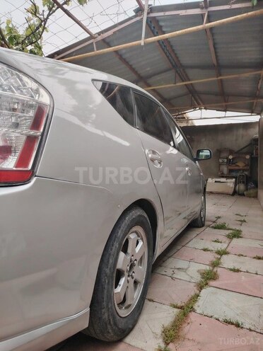 Toyota Prius 2008, 287,000 km - 1.5 л - Sumqayıt
