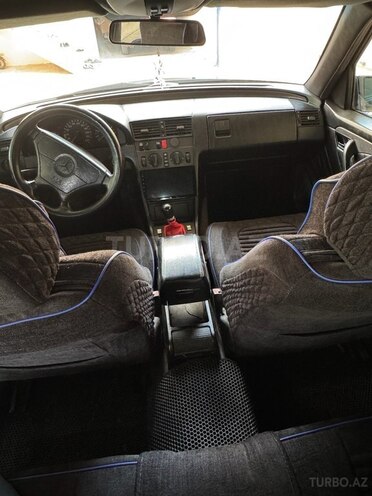Mercedes C 220 1993, 500,000 km - 2.2 l - Şəmkir