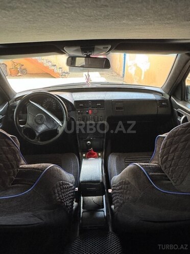 Mercedes C 220 1993, 500,000 km - 2.2 l - Şəmkir