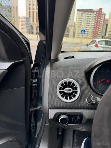 Chevrolet Cruze 2012, 252,000 km - 1.4 l - Bakı