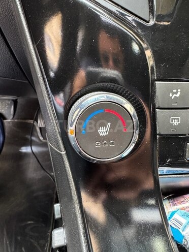 Chevrolet Cruze 2012, 252,000 km - 1.4 l - Bakı