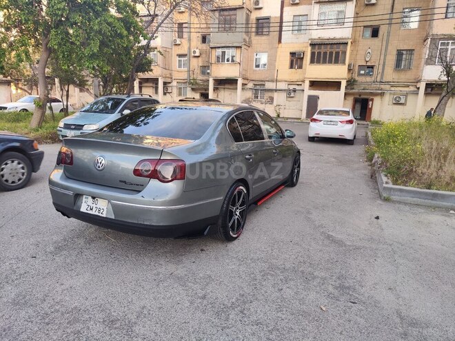 Volkswagen Passat 2005, 336,000 km - 2.0 l - Bakı