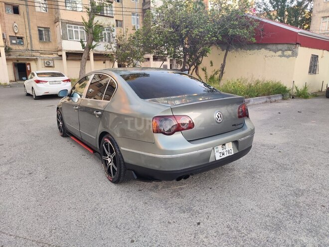Volkswagen Passat 2005, 336,000 km - 2.0 l - Bakı