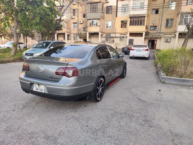 Volkswagen Passat 2005, 336,000 km - 2.0 l - Bakı