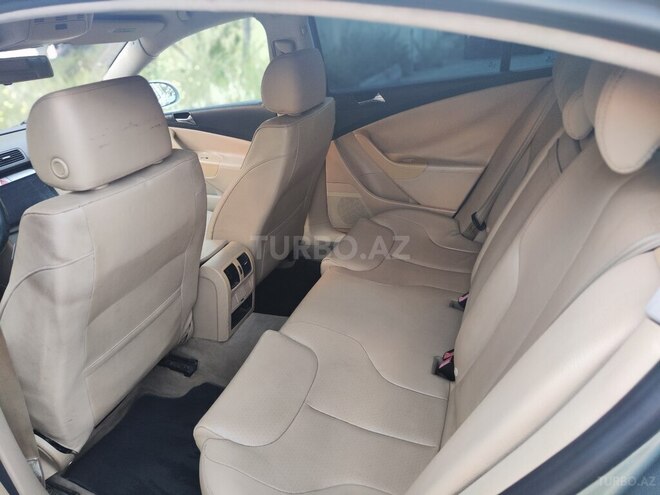 Volkswagen Passat 2005, 336,000 km - 2.0 l - Bakı