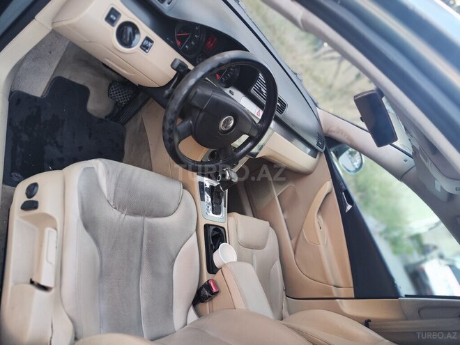 Volkswagen Passat 2005, 336,000 km - 2.0 l - Bakı