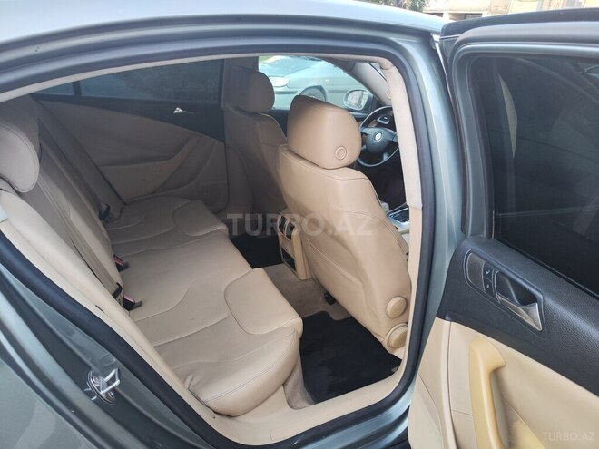 Volkswagen Passat 2005, 336,000 km - 2.0 l - Bakı