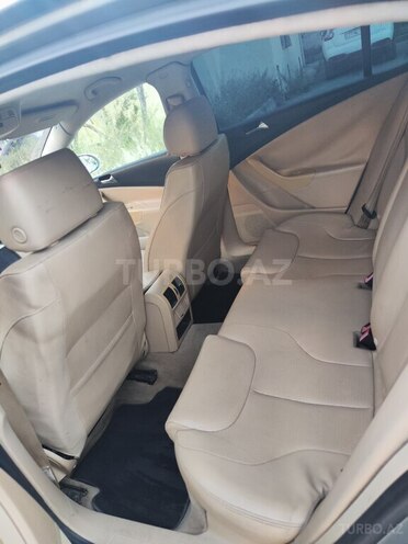 Volkswagen Passat 2005, 336,000 km - 2.0 l - Bakı