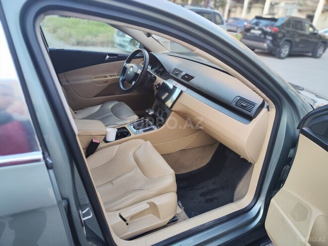 Volkswagen Passat 2005, 336,000 km - 2.0 l - Bakı