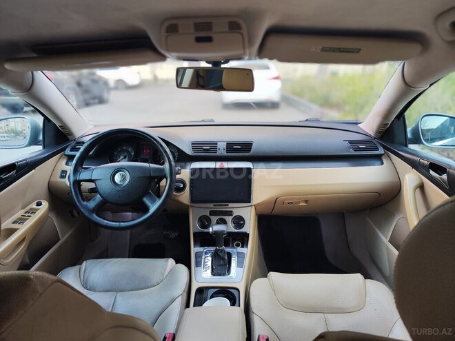 Volkswagen Passat 2005, 336,000 km - 2.0 l - Bakı