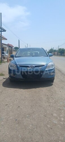 Hyundai i30 2008, 297,000 km - 1.6 l - Cəlilabad