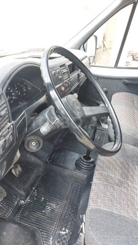 GAZ Sobol 2006, 998,400 km - 2.4 l - Bakı
