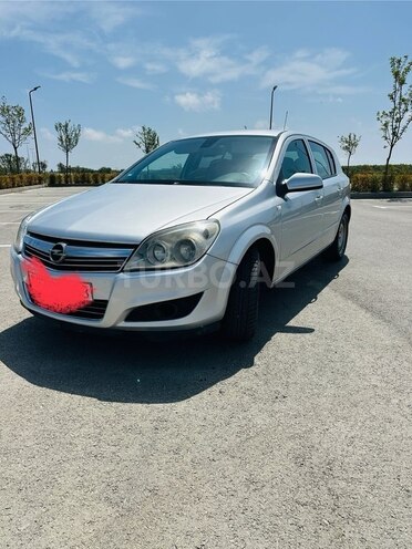 Opel Astra 2008, 260,000 km - 1.3 l - Bakı