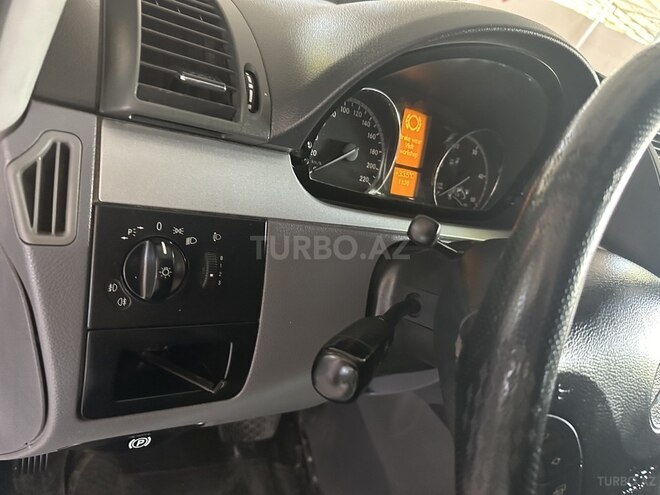 Mercedes Vito 2010, 310,000 km - 2.2 l - Bakı