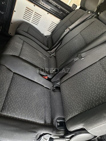 Mercedes Vito 2010, 310,000 km - 2.2 l - Bakı