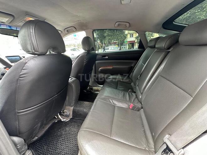 Toyota Prius 2008, 343,000 km - 1.5 л - Bakı