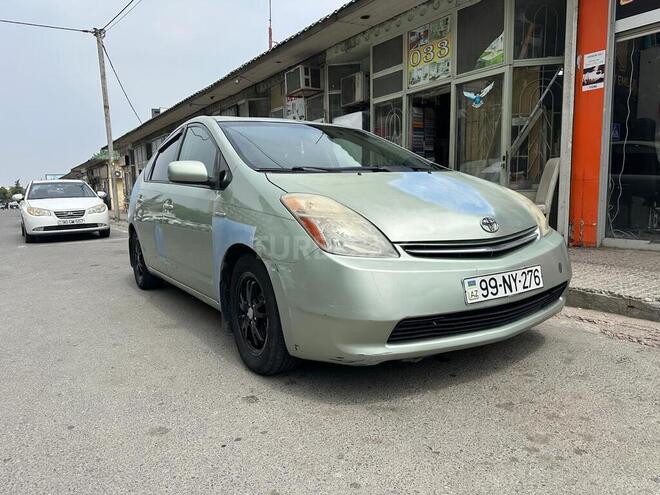 Toyota Prius 2008, 343,000 km - 1.5 л - Bakı
