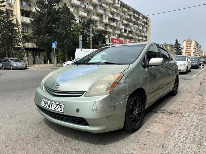 Toyota Prius 2008, 343,000 km - 1.5 л - Bakı