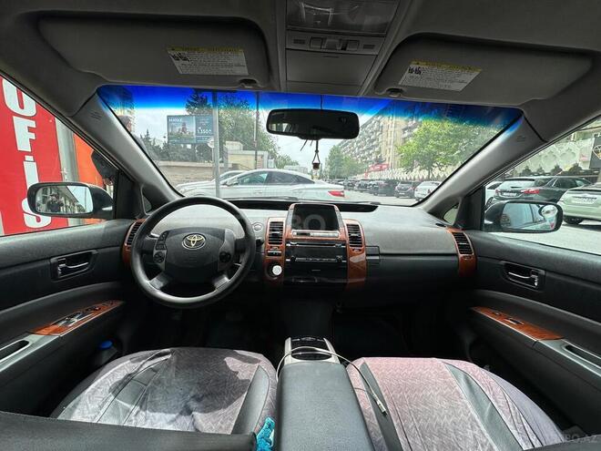 Toyota Prius 2008, 343,000 km - 1.5 л - Bakı
